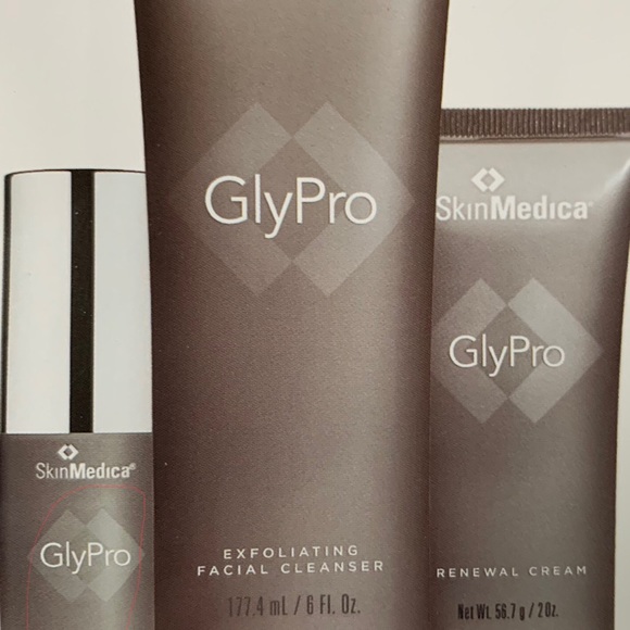 glypro serum